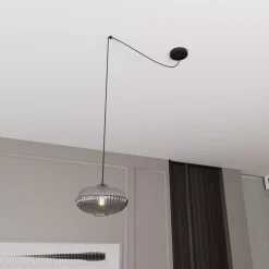 Origo Ø30 taklampa