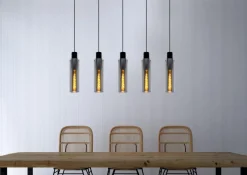 Orlando 112cm taklampa