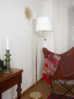 Orlando golvlampa