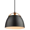 Oslo Ø24 taklampa