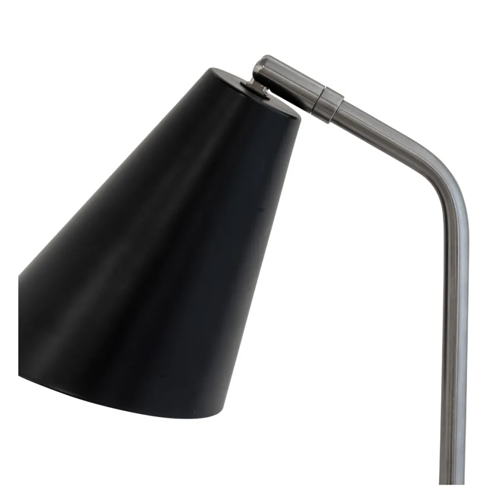 Oswald 40cm skrivbordslampa