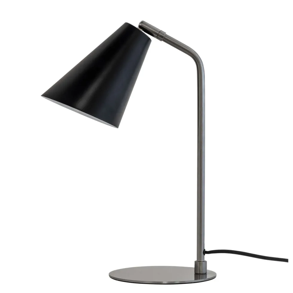 Oswald 40cm skrivbordslampa