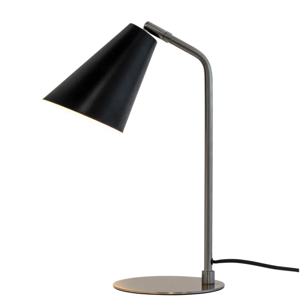 Oswald 40cm skrivbordslampa
