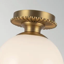 Otis Ø20 badrumslampa