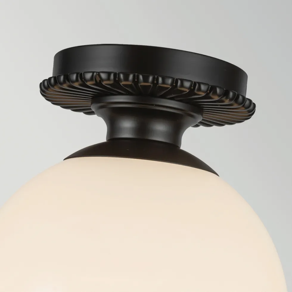 Otis Ø20 badrumslampa