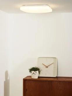 Otis LED 33cm plafond