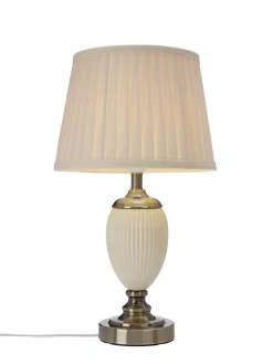 Ottilia 50cm bordslampa