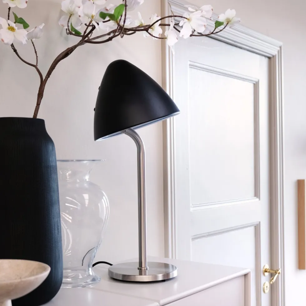 Oulu 47cm bordslampa