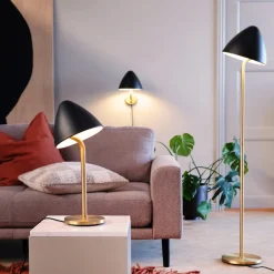 Oulu 47cm bordslampa