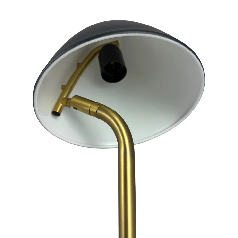 Oulu 47cm bordslampa