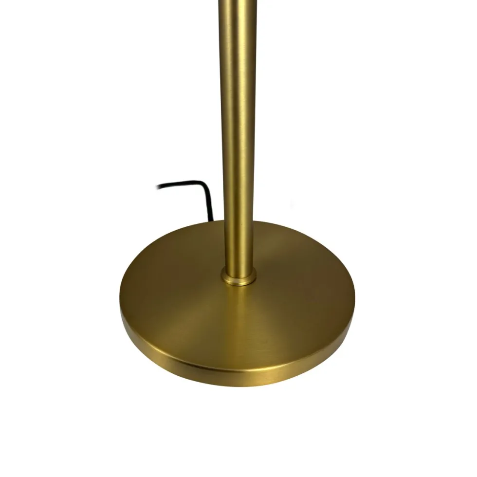 Oulu 47cm bordslampa