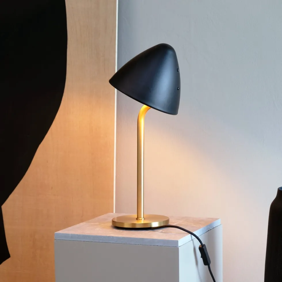 Oulu 47cm bordslampa