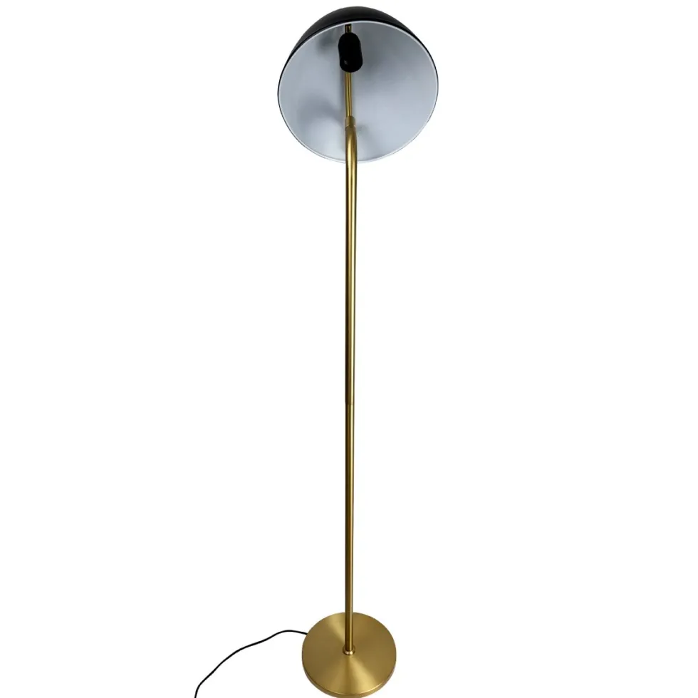 Oulu golvlampa