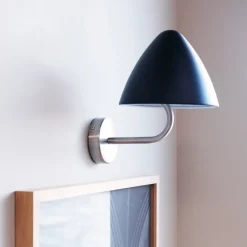 Oulu Ø20 vägglampa