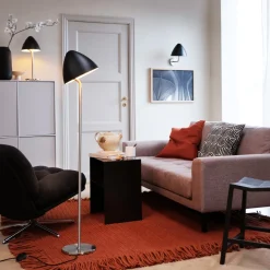 Oulu Ø20 vägglampa