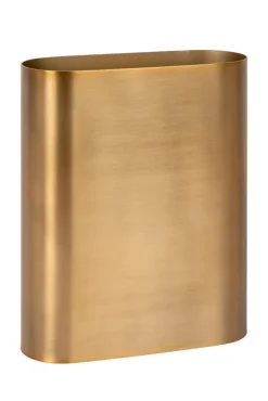 Ovalis 20cm vägglampa