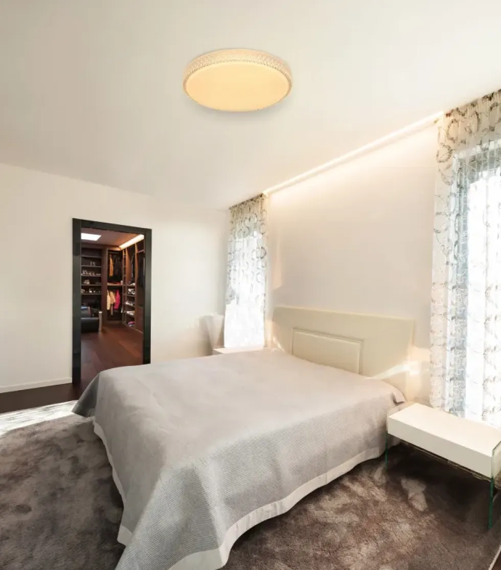 Ovi Ø60 plafond