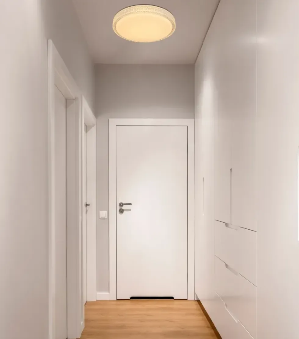 Ovi Ø40 plafond