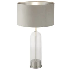 Oxford 44cm bordslampa