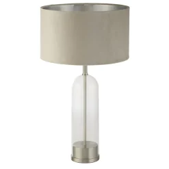 Oxford 44cm bordslampa