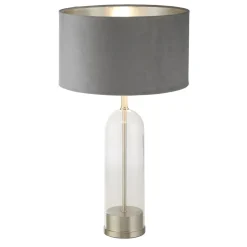 Oxford 44cm bordslampa