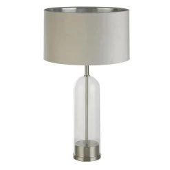 Oxford 44cm bordslampa