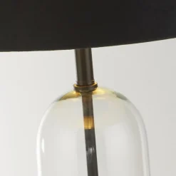 Oxford 44cm bordslampa