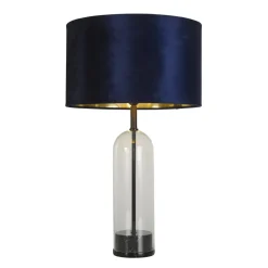 Oxford 44cm bordslampa
