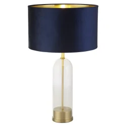 Oxford 44cm bordslampa
