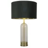 Oxford 44cm bordslampa
