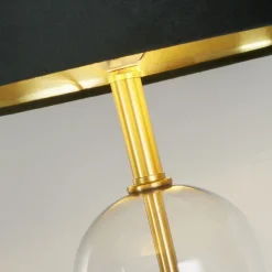 Oxford 44cm bordslampa