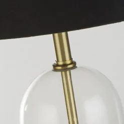 Oxford 44cm bordslampa