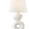 Pablo 36cm bordslampa