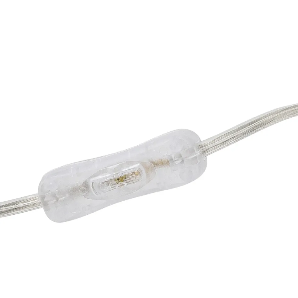 Paddy 26cm bordslampa