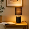 Palizzo 33cm bordslampa