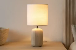 Palizzo 33cm bordslampa