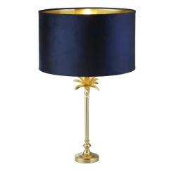 Palm 45cm bordslampa