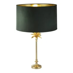 Palm 45cm bordslampa