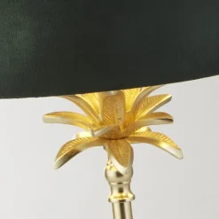 Palm 45cm bordslampa