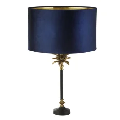 Palm 45cm bordslampa
