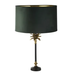 Palm 45cm bordslampa