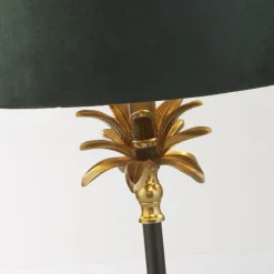 Palm 45cm bordslampa