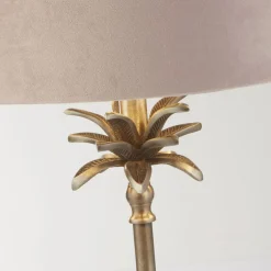 Palm 45cm bordslampa