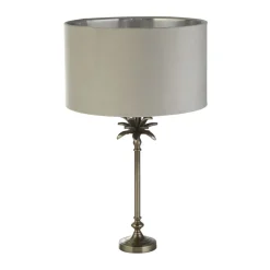 Palm 45cm bordslampa