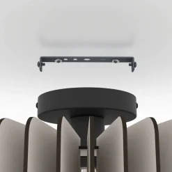 Palombaia Ø50 plafond