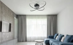 Panda Ø80 plafond