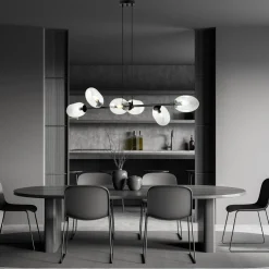 Pandora 120cm taklampa