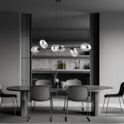 Pandora 120cm taklampa
