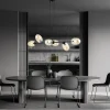 Pandora 120cm taklampa