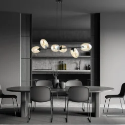 Pandora 120cm taklampa